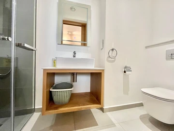 Appartement de 2 Chambres