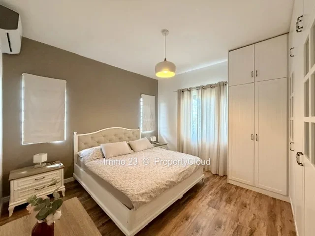 Apartments - 3 bedrooms - Trianon