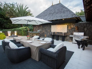 Villa de 5 Chambres