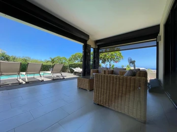 Villa de 5 Chambres