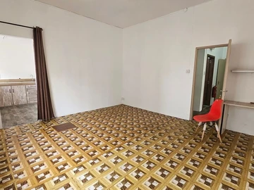 4 Bedroom Apartment