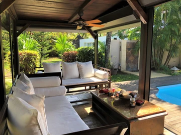 4 Bedroom Villa