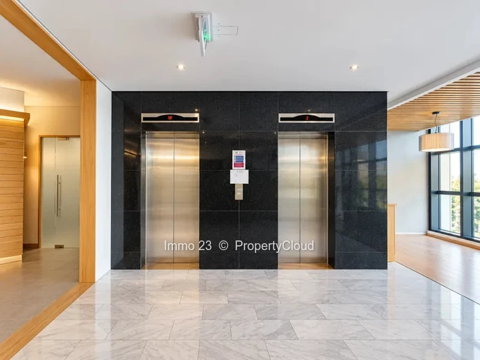 Bureaux - 28m2 - Ebène
