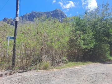 Residential Land