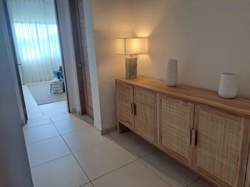 2 Bedroom Penthouse