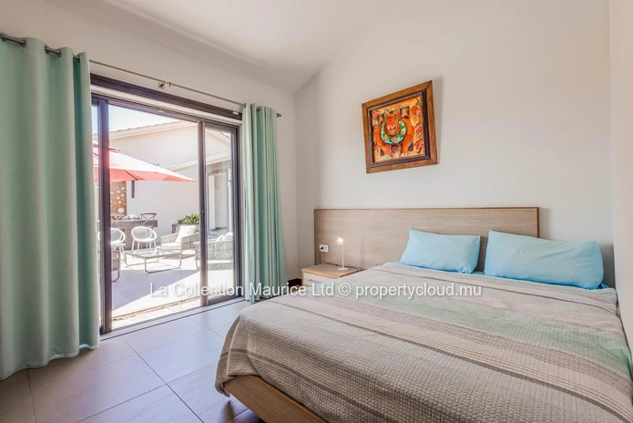 Villa I Tamarin I Close to Schools