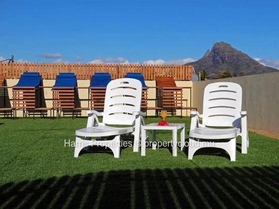 Studio for Sale in Flic en Flac