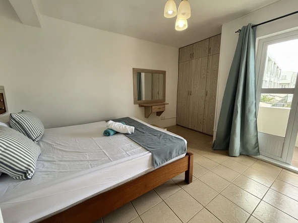 Townhouse, Duplex de 3 Chambres