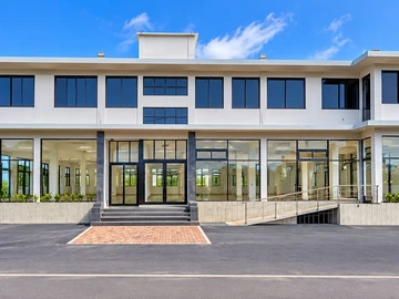 Commercial Property