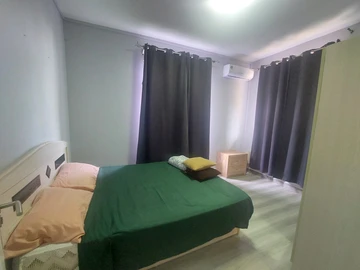 Maison de 3 Chambres