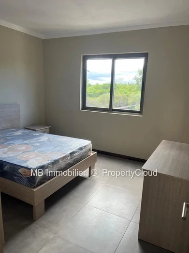 Villa for sale.