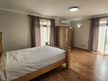 4 Bedroom Penthouse