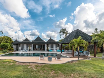 Villa de 4 Chambres