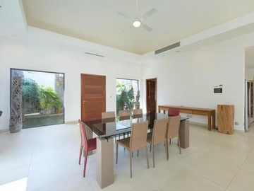 Villa de 4 Chambres