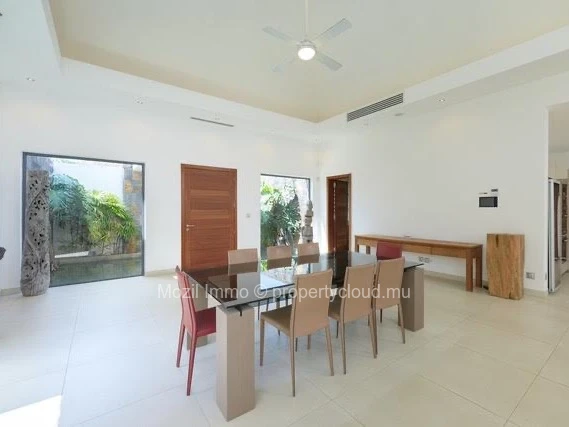 Villa luxueuse Hawaia 4 chambres