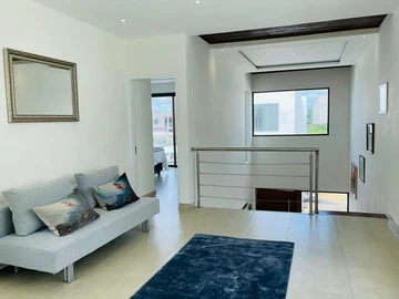 Villa de 3 Chambres