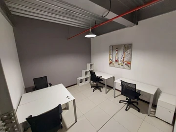 Bureau