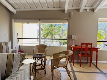 Penthouse de 2 Chambres