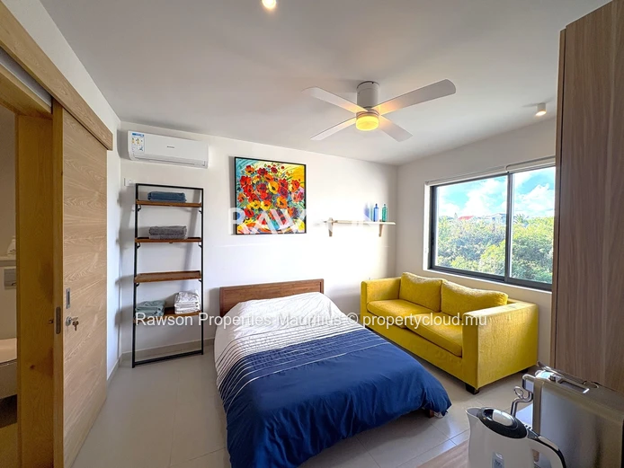 3 Bedroom Garden House | Pool | Grand Gaube | Pds | Accesible To Foreigners | $590,000