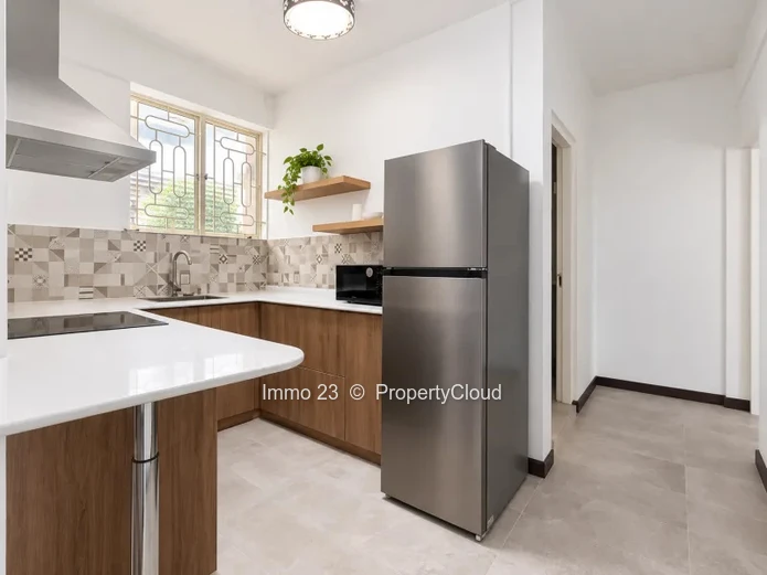 Apartments - 2 bedrooms - Quatre Bornes