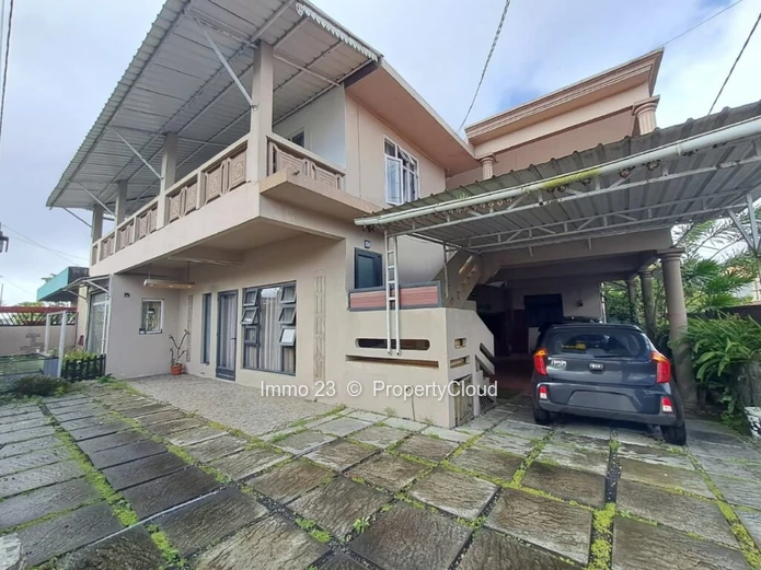 House for sale