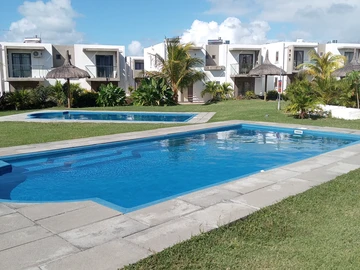 2 Bedroom Townhouse, Duplex
