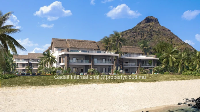 Investissez dans un bien ce prestige à Tamarin Living, Île Maurice
