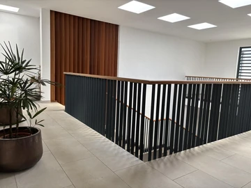 Penthouse de 4 Chambres