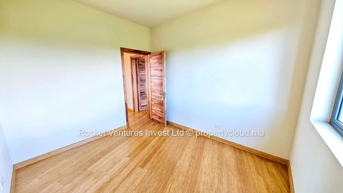 For Sale: 3-Bedroom Penthouse, Flic en Flac – West