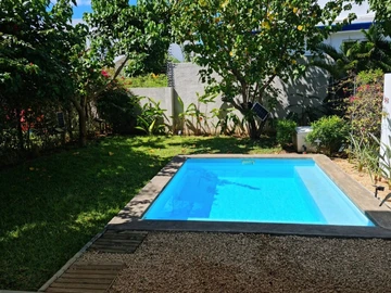 Townhouse, Duplex de 3 Chambres