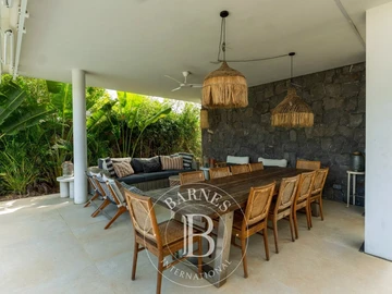 Villa de 4 Chambres