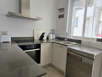 3 Bedroom Apartment