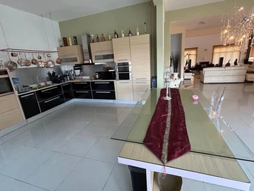 3 Bedroom Penthouse