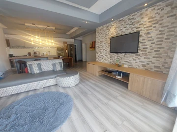 Maison de 3 Chambres