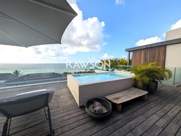 3 Bedroom Penthouse
