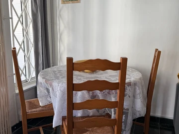 3 Bedroom Studio