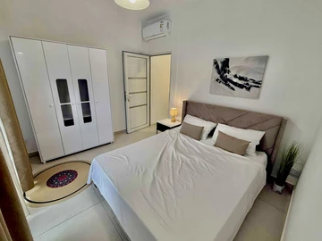 Maison de 3 Chambres