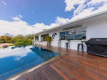 4 Bedroom Villa