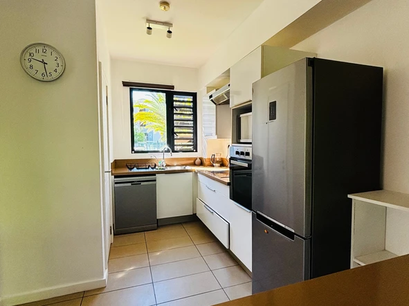 Townhouse, Duplex de 3 Chambres