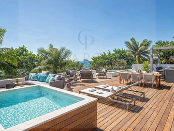 3 Bedroom Penthouse