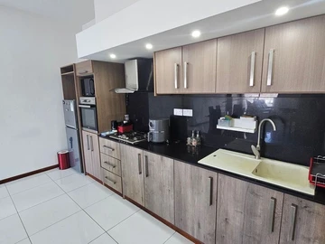 Appartement de 3 Chambres