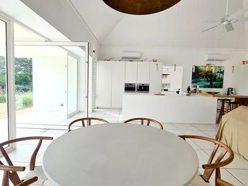 3 Bedroom Villa