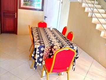 Charming Villa for Rent in Riambel!