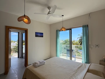 2 Bedroom Penthouse