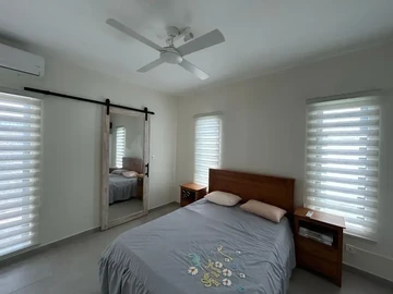 Villa de 4 Chambres