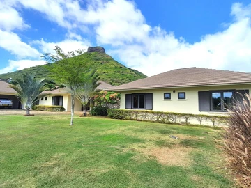 Villa de 4 Chambres