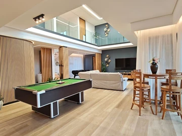 4 Bedroom Villa