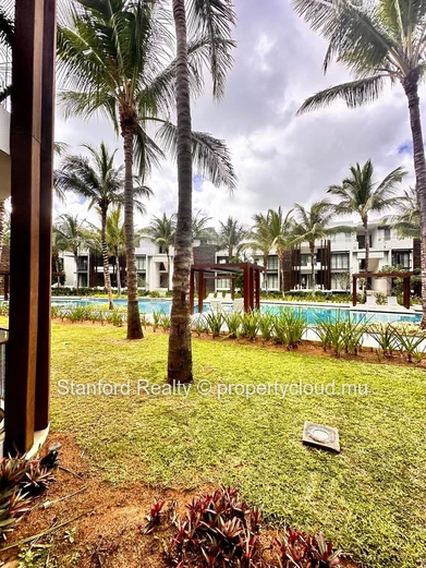 Spacious 3-Bedroom Apartment for Rent - Mont Choisy, North