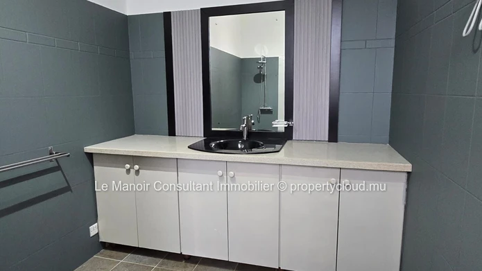 Villa de 3 chambres à vendre à Flic en Flac avec 334 m² habitables