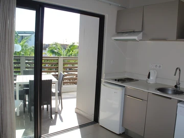 Appartement de 2 Chambres
